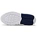 Scarpe Air Max Bolt (ps) Taglia 31 Codice Cw1627-400 Bianco - Foto miniatura 4