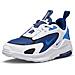 Scarpe Air Max Bolt (ps) Taglia 31 Codice Cw1627-400 Bianco - Foto miniatura 6