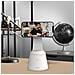 Belkin Mma001 - Sttzsystem - Motorisierte Magnethalterung - Fr Apple Iphone 12, 12 Mini, 12 Pro, 12 Pro Max (mma001btwh)  - Foto miniatura 4