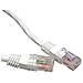 UTP Cat6, 7.5m, 7,5m, Cat6, U / UTP (UTP) , 0 - 70 C, -40 - 85 C, 10 - 85% - Foto miniatura 1