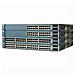 Switch Layer 3 Cisco Catalyst 3560E-24PD-S 24 Porte - 24 x RJ-45 - 2 x Slot espansione - 10/100/1000Base-T - Desktop, Parato montabile - Foto miniatura 1