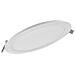 DL SLIM DN 210 18 W 4000 K WT illuminazione da soffitto Bianco - Foto miniatura 1