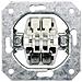 5TA2114 interruttore elettrico Pushbutton switch Multicolore - Foto miniatura 1