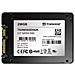 SSD 256 GB Serie TS256GSSD452K 2.5" Interfaccia Serial ATA III - Foto miniatura 2