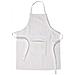 Grembiule Adulto Da Personalizzare 84 X 65 Cm - Foto miniatura 1