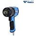 Avvitatore Pneumatico 1/2, 1450nm - Impugnatura Ergonomica E Isolante Dal Freddo - Foto miniatura 3