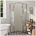 Cabina Doccia Esg 80x80x180 Cm - Foto miniatura 3