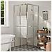 Cabina Doccia Esg 80x80x180 Cm - Foto miniatura 1