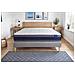 Kit Rete E Materasso Actiflex Morpho 130x190cm - Spessore : 24cm - Molle Insacchettate E Memory Foam - Bilanciato - - Foto miniatura 4
