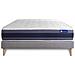 Kit Rete E Materasso Actiflex Morpho 130x190cm - Spessore : 24cm - Molle Insacchettate E Memory Foam - Bilanciato - - Foto miniatura 7