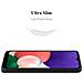 Custodia Compatibile Con Samsung Galaxy A22 5g In Nero Metallico - Coperchio Protettivo In Silicone Tpu Flessibile - Foto miniatura 3