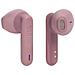 Wave 300 Auricolari True Wireless con Custodia di Ricarica Colore Rosa - Foto miniatura 2