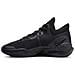 Scarpe Renew Elevate 3 Taglia 43 Codice Dd9304-001 Nero - Foto miniatura 2