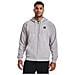 Rival Fleece Fz 1357111-011, Uomini, Grigio, Xxl - Foto miniatura 1