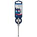 SDS plus-7X Punta Trapano 1 pz - Foto miniatura 3