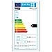 Forno Elettrico da Incasso BBIE11100B Capacità 72 L elettrico Potenza 2400 W Colore Nero - Foto miniatura 2