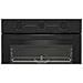 Forno Elettrico da Incasso BBIE11100B Capacità 72 L elettrico Potenza 2400 W Colore Nero - Foto miniatura 5