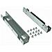 MF-3221 Kit di Fissaggio Metallico Adattatore da HDD / SDD 2,5" a HDD 3,5" - Foto miniatura 1