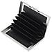 Porta Carte Rfid Con 6 Slot Per Carte Silver - Foto miniatura 3