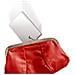 Porta Carte Rfid Con 6 Slot Per Carte Silver - Foto miniatura 5