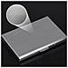 Porta Carte Rfid Con 6 Slot Per Carte Silver - Foto miniatura 7