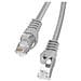 Cavo Di Rete Ethernet Ftp Cat. 6 Grigio 1,5m - Foto miniatura 9