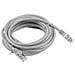 Cavo Di Rete Ethernet Ftp Cat. 6 Grigio 1,5m - Foto miniatura 7