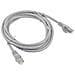 Cavo Di Rete Ethernet Ftp Cat. 6 Grigio 1,5m - Foto miniatura 8