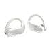 ENDURANCE PEAK 3 Auricolare Wireless A clip Chiamate /Musica /Sport /Tutti i giorni USB tipo-C Bluetooth Base di ricarica Bianco - Foto miniatura 10