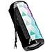 Altoparlante Portatile Master Evo Senza Fili con Bluetooth Wireless Rgb con Luce Colore Nero - Foto miniatura 1