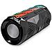 Altoparlante Portatile Master Evo Senza Fili con Bluetooth Wireless Rgb con Luce Colore Nero - Foto miniatura 2