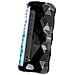 Altoparlante Portatile Master Evo Senza Fili con Bluetooth Wireless Rgb con Luce Colore Nero - Foto miniatura 5