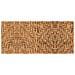 Tappeto Passatoia Cucina Digitale Antimacchia Antiscivolo Wicker Intrecci Corda 50x140 Wicker - Foto miniatura 1