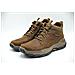 Relaxed Fit Respected - Boswell 204454cdb, Uomini, Marrone, 44 - Foto miniatura 2