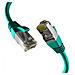 M-cab Ec020200274 Cavo Di Rete Verde 10 M Cat8.1 S /ftp (s-stp) - Foto miniatura 1
