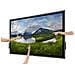 Monitor P6524QT Pannello piatto interattivo 163,9 cm (64.5") LCD 350 cd /m² 4K Ultra HD Nero Touch screen - Foto miniatura 4