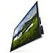 Monitor P6524QT Pannello piatto interattivo 163,9 cm (64.5") LCD 350 cd /m² 4K Ultra HD Nero Touch screen - Foto miniatura 5