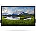 Monitor P6524QT Pannello piatto interattivo 163,9 cm (64.5") LCD 350 cd /m² 4K Ultra HD Nero Touch screen - Foto miniatura 3