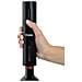 Set da Vino Premium Collection Composto da Apribottiglie Elettrico Ricaricabile, Aeratore Salvagocce, Tagliacapsule, Pompetta Sottovuoto e 2 Tappi - Foto miniatura 3