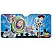 Parasole Anteriore Parabrezza Auto Toy Story 130x60cm Anticalore Bambini - Foto miniatura 1