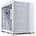 O11AMW computer case Tower Bianco - Foto miniatura 1