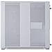 O11AMW computer case Tower Bianco - Foto miniatura 4
