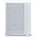 Case O11 Air Tower ATX, EATX, micro ATX, Mini-ITX 3 Porte USB 3.2 Colore Bianco (Finestrato) - Foto miniatura 4