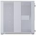 Case O11 Air Tower ATX, EATX, micro ATX, Mini-ITX 3 Porte USB 3.2 Colore Bianco (Finestrato) - Foto miniatura 3