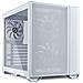 Case O11 Air Tower ATX, EATX, micro ATX, Mini-ITX 3 Porte USB 3.2 Colore Bianco (Finestrato) - Foto miniatura 1