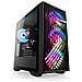 Gaming Pc M10700 Amd Ryzen 5 7600 6x 3800 Mhz Geforce Rtx 4060 16 Go Ddr5 Ram M. 2 Ssd 1000 Go - Foto miniatura 1