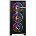 Gaming Pc M10700 Amd Ryzen 5 7600 6x 3800 Mhz Geforce Rtx 4060 16 Go Ddr5 Ram M. 2 Ssd 1000 Go - Foto miniatura 4