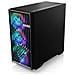 Gaming Pc M10700 Amd Ryzen 5 7600 6x 3800 Mhz Geforce Rtx 4060 16 Go Ddr5 Ram M. 2 Ssd 1000 Go - Foto miniatura 6
