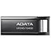 Penna Usb Adata Ur340 64gb Usb 3.2 Metallo Nero - Foto miniatura 1