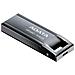 Penna Usb Adata Ur340 64gb Usb 3.2 Metallo Nero - Foto miniatura 7